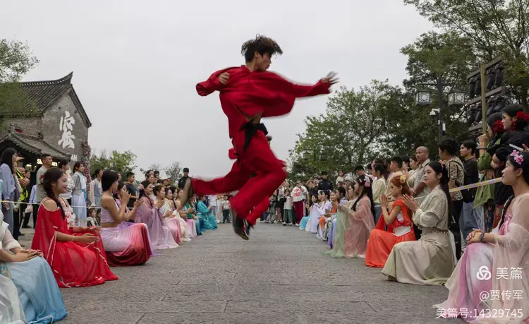 美丽运河我的家（第211集）