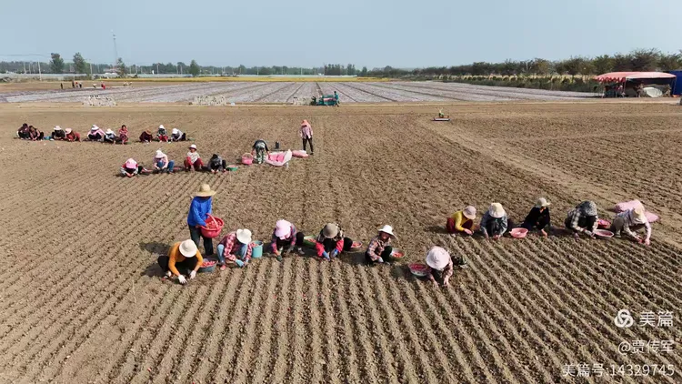 美丽运河我的家（第211集）