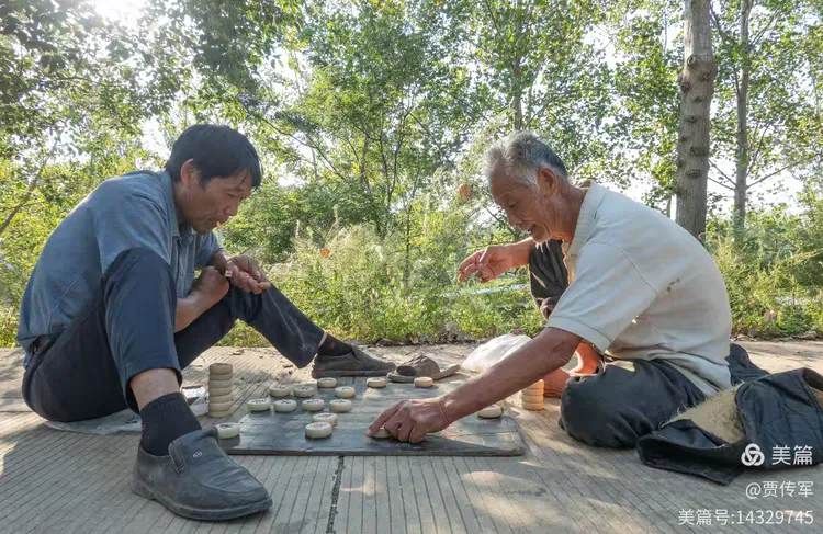 美丽运河我的家（第210集）—— 运河九月行记