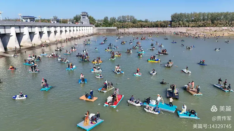 美丽运河我的家（第211集）