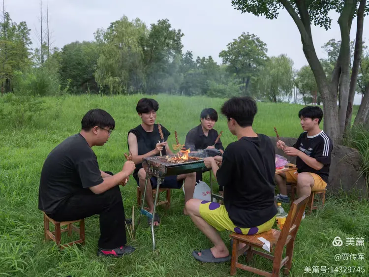 美丽运河我的家(第208集)——八 月 行 大 运
