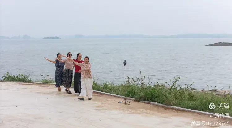 美丽运河我的家（第210集）—— 运河九月行记