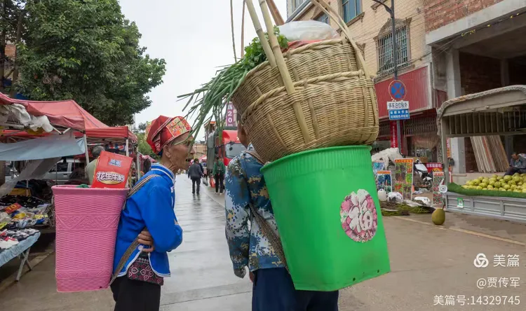 美丽运河我的家（第210集）—— 运河九月行记