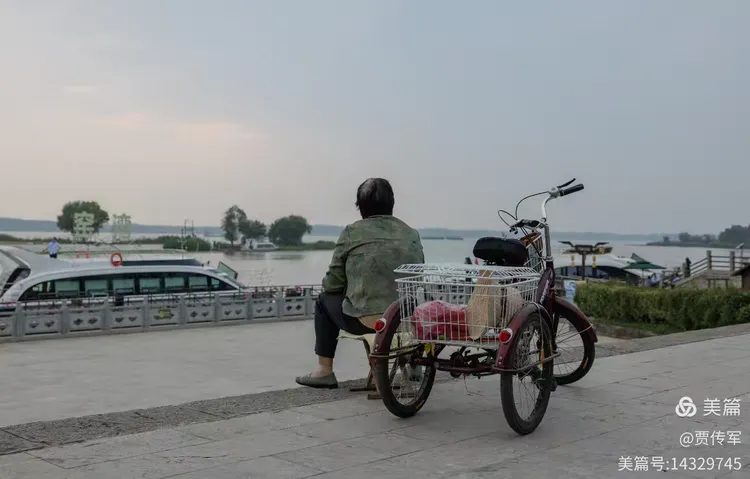 美丽运河我的家（第211集）