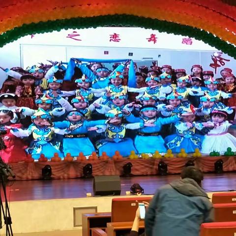 舞之恋💃拉丁~爵士~瑜伽~跆拳道 春季开班啦！