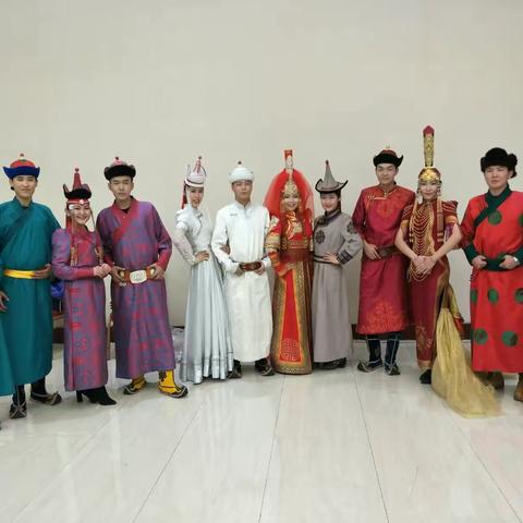 高雅民族服饰合作社