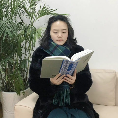 【生命迈幼·研学共读】“从爱出发，九秩芳华”——迈幼行知研学共读会分享第10期