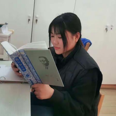 【生命迈幼·研学共读】“从爱出发，九秩芳华”——迈幼行知研学共读会分享第5期