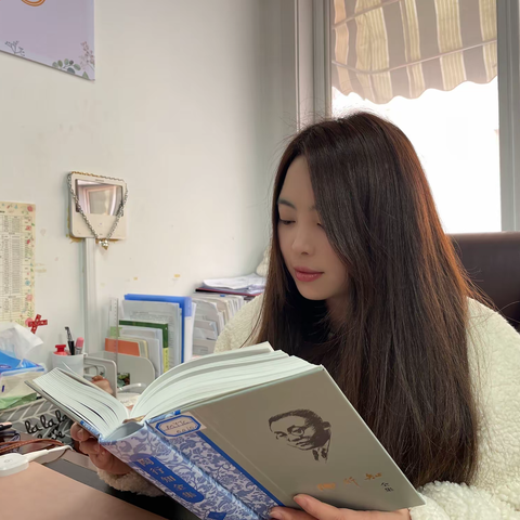 【生命迈幼·研学共读】“从爱出发，九秩芳华”——迈幼行知研学共读会分享第6期