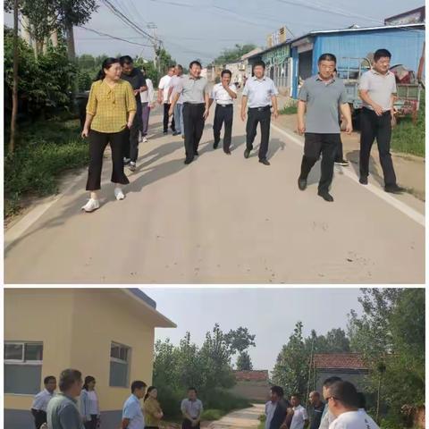 太平街道开展街容街貌专项整治行动  助力文明典范城市创建