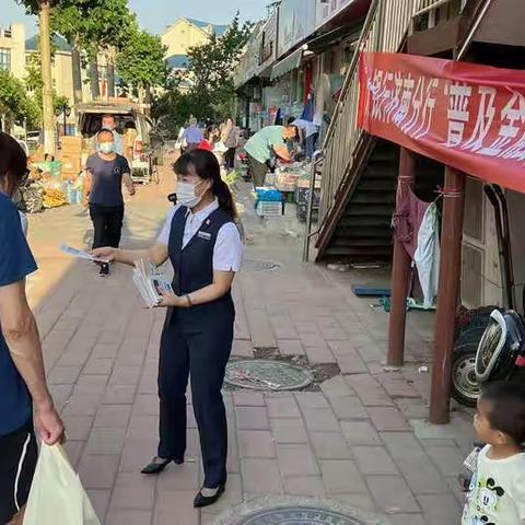 维护消费者基本权益，保障消费公平，高新在行动！