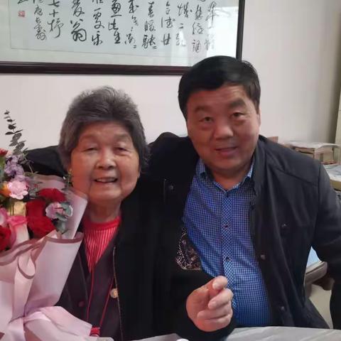 您好，亲爱的马老师！