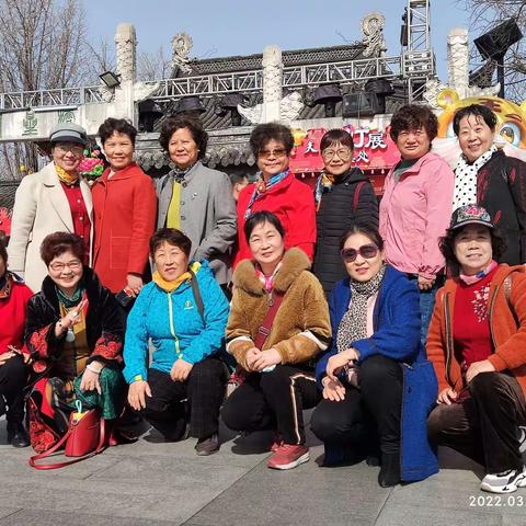 2022年和聚乐部朋友一起走过