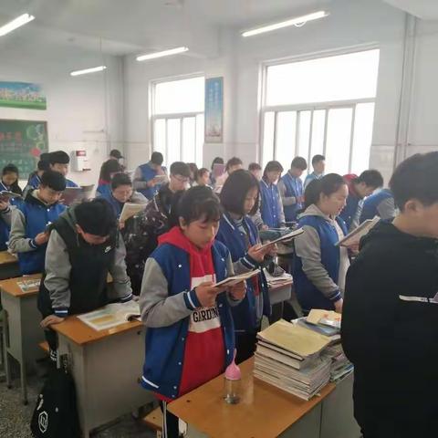 新学期，新气象！