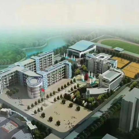 家校共建我们一直在路上！