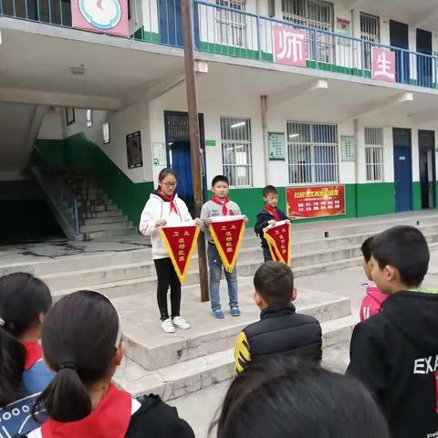 建立长效机制，迎接四城联创