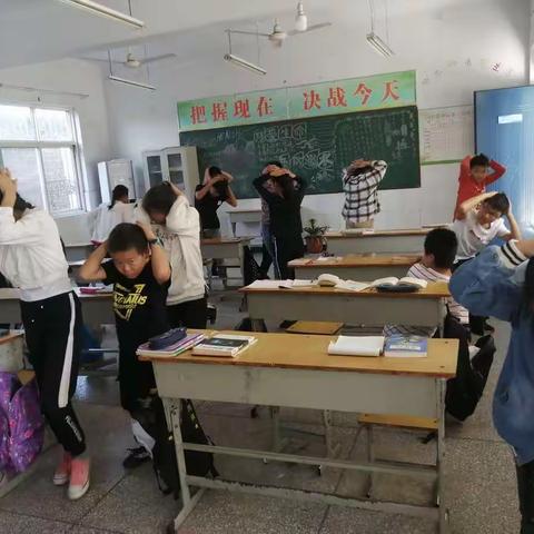 勿忘国耻，爱我中华