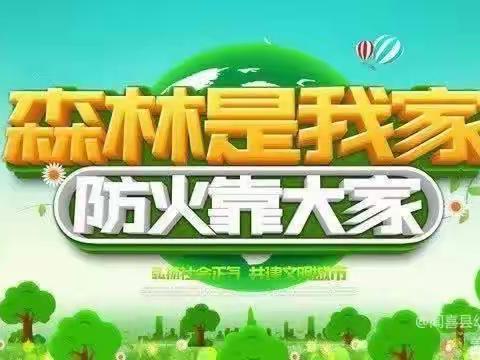 【保护森林，你我“童”行】——红岩幼儿园