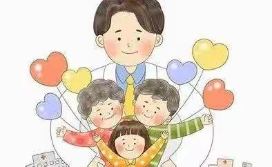 “疫”尘不染，“静”待归来——嘉乐幼儿园园区卫生消毒工作第一掠影