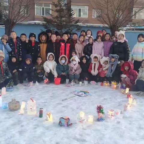 冬雪盛会