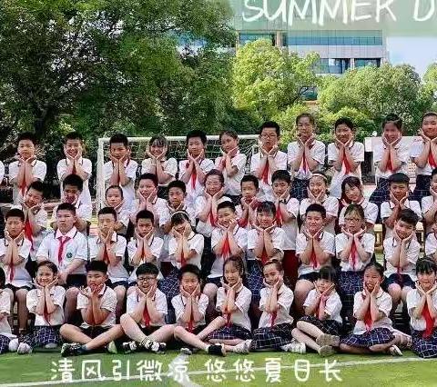 六一儿童节快乐！