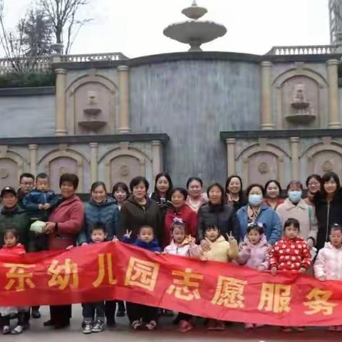 “小手拉大手”——唐冶街道建大花园社区持续开展有害垃圾知识宣传活动