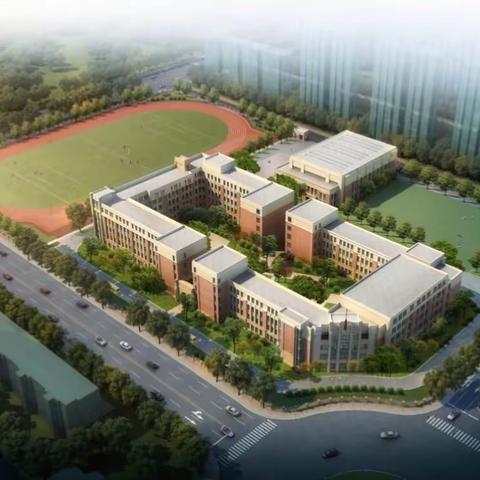老百姓家门口的好学校——青年教师俱乐部——做最好的自己