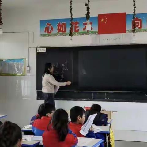 水冶南段小学书画社团活动记录