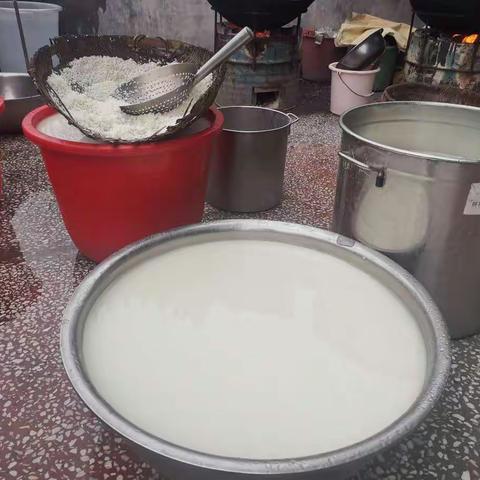 传统民俗__新化糍粑