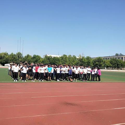 2018年继续教育体育班学员精彩篇章汇总