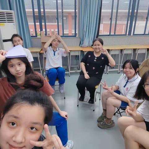 存一份锦囊，为心理赋能