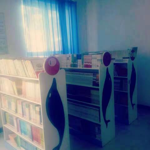 腹有诗书气自华，尽享语言之美 _柳园学区申村小学