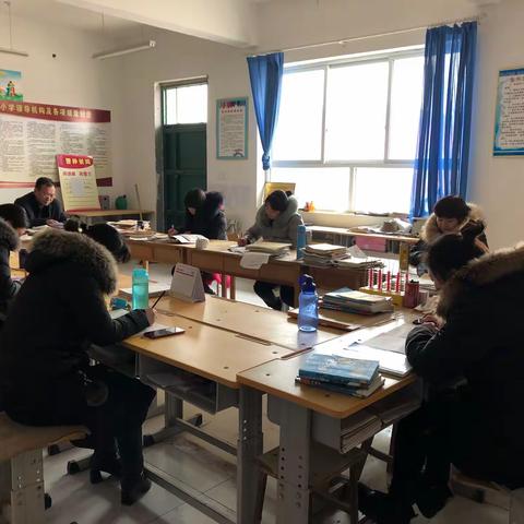 柳园申村小学开学安全活动周