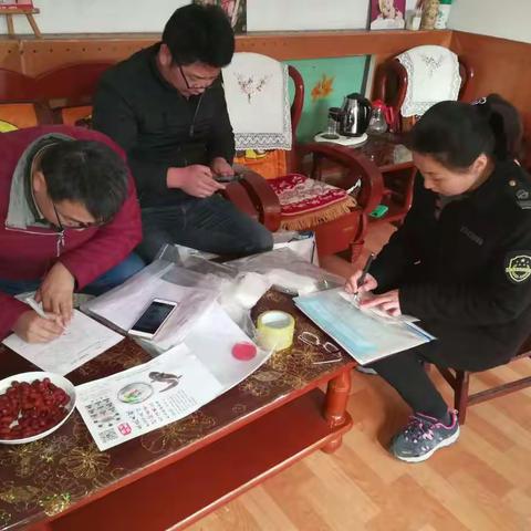 区食药监局绣惠食药所对食品加工小作坊开展抽样检验