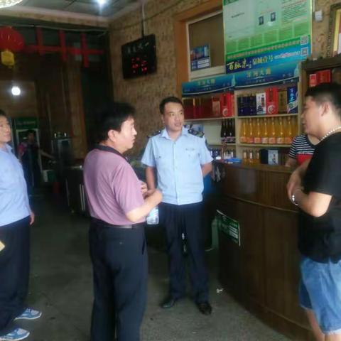 【章丘创城进行时】区食药监局绣惠所构筑食品安全“防火墙”撑起群众健康“保护伞”