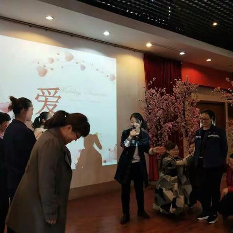 今年女神节，我们不一样！