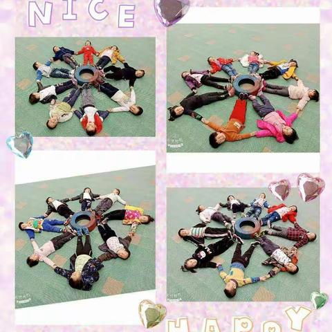 🌈🌈丰富多彩的第⑤周，芽芽宝贝之生活足迹🌈🌈