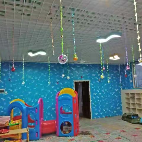 小博士幼儿园托班第三周生活记