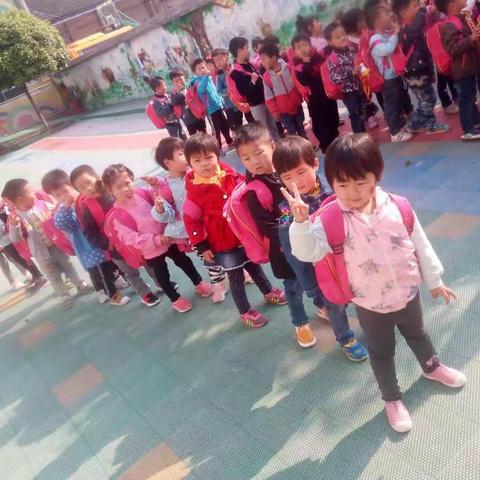 亲子(●✿∀✿●)风筝季