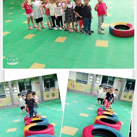 记录第三周在幼儿园生活中的点点滴滴💃💃💃👈👉