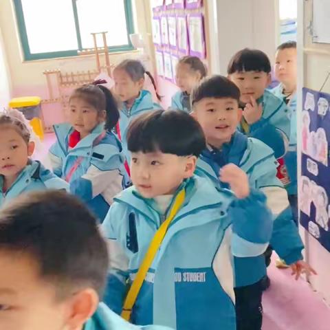 眼中有世界，心中有暖阳