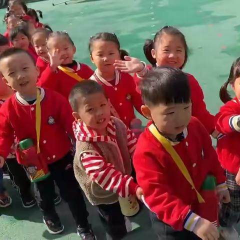 不负春光，不负好时光