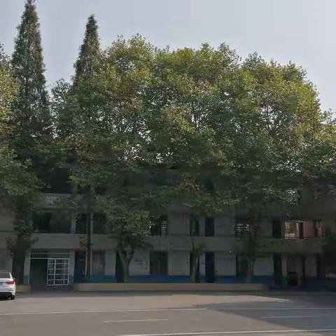 善于行      美于心——大石小学第十一周值周工作小结