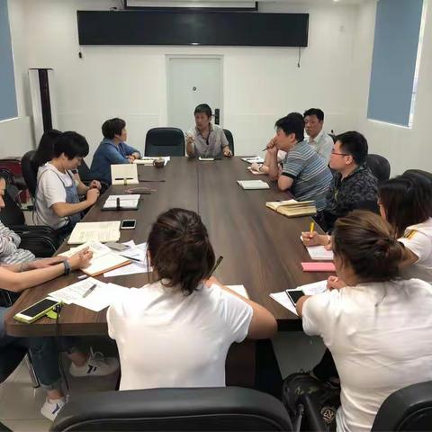 加强宣传报道 传播能量 鼓起干劲 助力公司各项工作