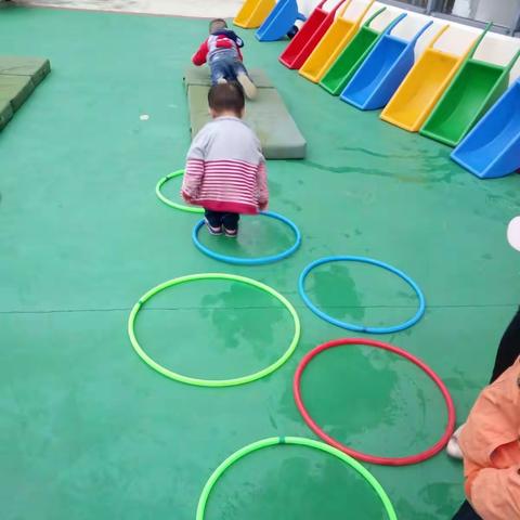 运动我最棒——王延登