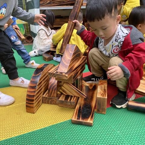 小四班十二月美篇