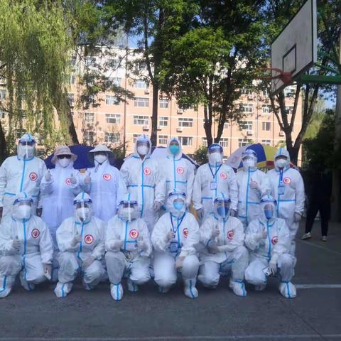 【元宝山街道】北园社区之住建局下派干部“受了委屈不叫苦，当好队伍主心骨”