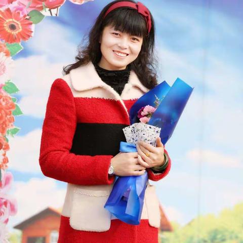 【 播撒爱心  倾心育人】我身边的好老师 ――胡杰琼