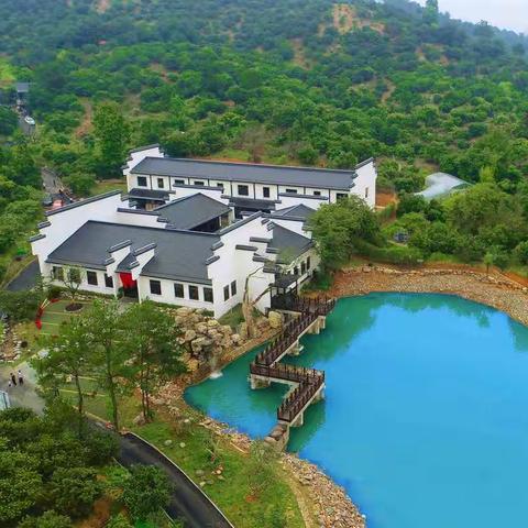 [马涧文旅】“五一“长假哪里嬉，兰溪马涧顶好嬉