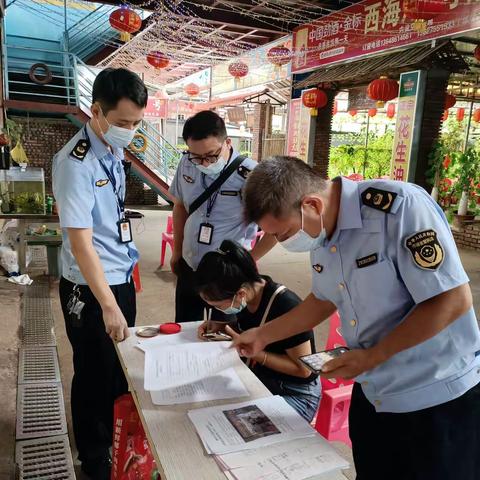 多措并举 担当作为 坚决打赢疫情防控这场大仗硬仗